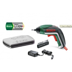 Aku odvijač  IXO V Bosch Basic model